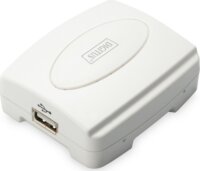 Digitus DN-13003-2 USB Ethernet Print szerver
