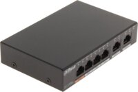 Dahua PFS3006-4GT-60 Gigabit PoE Switch