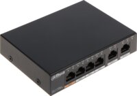 Dahua PFS3006-4GT-60 Gigabit PoE Switch