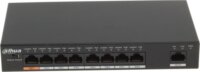 Dahua PFS3009-8ET-96 Gigabit PoE Switch