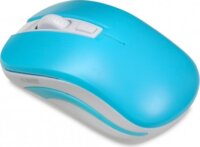 I-BOX LORIINI PRO optikai egér, vezeték nélküli - Kék