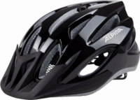 Alpina MTB17 Kerékpáros sisak - 58-61 méret Fekete