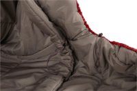 Grand Canyon Kansas 190 Hálózsák - Piros