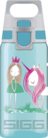 SIGG Viva One 500ml Gyerek Kulacs - Unikornis minta