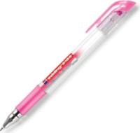 Edding 2185 kupakos zseléstoll - 0.7mm / Rózsaszín