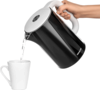 Sencor SWK 1592BK 1,5L Vízforraló - Fekete