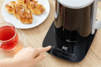 Sencor SWK 1592BK 1,5L Vízforraló - Fekete