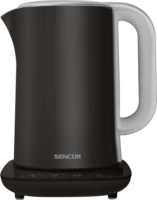 Sencor SWK 1592BK 1,5L Vízforraló - Fekete