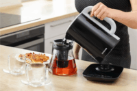 Sencor SWK 1592BK 1,5L Vízforraló - Fekete