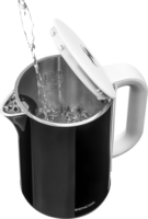 Sencor SWK 1592BK 1,5L Vízforraló - Fekete