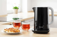 Sencor SWK 1592BK 1,5L Vízforraló - Fekete