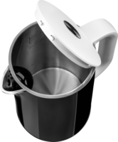 Sencor SWK 1592BK 1,5L Vízforraló - Fekete