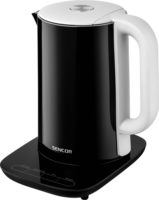 Sencor SWK 1592BK 1,5L Vízforraló - Fekete