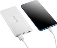 Canyon PB-106 Power Bank 10000mAh Fehér