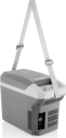 Hyundai MC08 hordozható Autós hűtőláda 8L