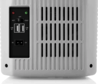 Hyundai MC08 hordozható Autós hűtőláda 8L