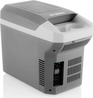 Hyundai MC08 hordozható Autós hűtőláda 8L