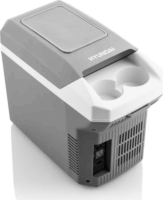 Hyundai MC08 hordozható Autós hűtőláda 8L