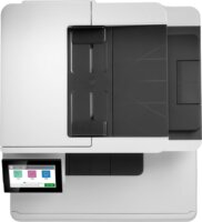 HP Color LaserJet Enterprise M480f Multifunkciós színes lézernyomtató