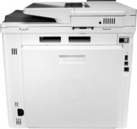 HP Color LaserJet Enterprise M480f Multifunkciós színes lézernyomtató