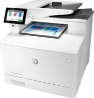 HP Color LaserJet Enterprise M480f Multifunkciós színes lézernyomtató