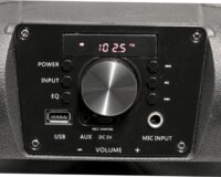 SAL PAR 20BT Bluetooth Hangszóró - Fekete