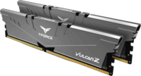 TeamGroup 16GB /3200 T-Force Vulcan Z Gray DDR4 RAM DDR4 RAM KIT (2x8GB)