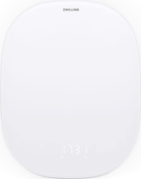 Zwilling 53011-051-0 Enfinigy Digitális konyhai mérleg - Fehér/Ezüst