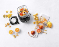 Zwilling Enfinigy 53002-001-0 Turmixgép