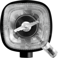 Zwilling 53000-001-0 Enfinigy Turmixgép