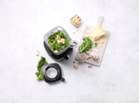 Zwilling 53000-001-0 Enfinigy Turmixgép