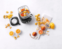 Zwilling 53000-001-0 Enfinigy Turmixgép