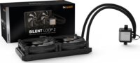 Be Quiet! Silent Loop 2 280mm CPU vízhűtés
