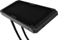 Be Quiet! Silent Loop 2 280mm CPU vízhűtés