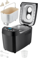 Unold 68525 Backmeister Big Black Kenyérsütő