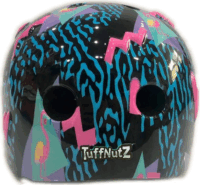 Raskullz: 3D Flamingó bukósisak - S méret