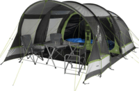 High Peak Garda 5.0 kupola sátor