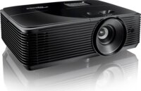 Optoma H190X 3D Projektor Fekete