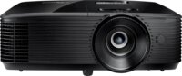 Optoma H190X 3D Projektor Fekete