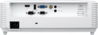 Optoma X309ST 3D Projektor Fehér