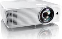 Optoma X309ST 3D Projektor Fehér