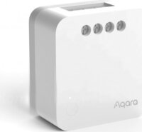 Aqara T1 Single Switch Smart Relay - 1 csatornás okos relé