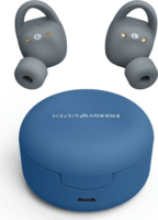 Energy Sistem Sport 6 Bluetooth Fülhallgató - Kék