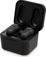 Energy Sistem Style 6 Bluetooth Fülhallgató - Fekete
