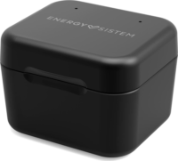 Energy Sistem Style 6 Bluetooth Fülhallgató - Fekete