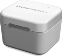 Energy Sistem Style 6 Bluetooth Fülhallgató - Fehér