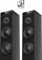 Energy Sistem EN 450800 2.1 hangfal - Fekete