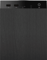 Energy Sistem EN 450800 2.1 hangfal - Fekete