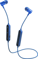 Energy Sistem Urban 2 Bluetooth Fülhallgató - Kék