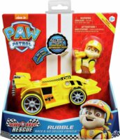 Spin Master Mancs Őrjárat: Race Go Deluxe jármű figurával